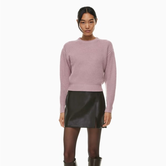 Aritzia Wilfred Serendipity Sweater - Picture 2 of 5